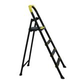 4 Basamakli Metal Merdiven (Ts1104)