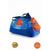 4 Berry Çocuk Çantası Basketbol