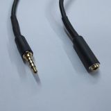 4 Boğumlu Stereo Uzatma Kablo 10 metre