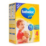 4 Çocuk Devam Sütü 400 Gr 1+ Yaş (4 Adet)