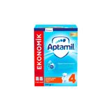 4 Çocuk Devam Sütü 900 Gr 1 Yaş+
