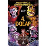 4.Dolap (Çizgi Roman)