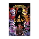 4.dolap - Freddy'nin Pizza Dükkanı'nda Beş Gece (Çizgi Roman) - Option-1