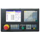 4 Eksen Freze Cnc Kontrol Paneli