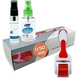 4 Farklı Işık Tedavili Photon Dermaroller