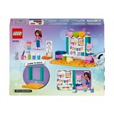 4+ Gabby’s Dollhouse Karton Yavru Kedi ile El Sanatları 10795, 4 Yaş ve Üzeri Çocuklar Için Gabby Minifigürü Içeren Yaratıcı Oyuncak Yapım Seti (60 Parça) - Option-1