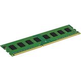 4 GB Ddr3 1600 Mhz KVR16N11S8/4 Wp - Pc