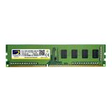 4 Gb Ddr3 1600Mhz 1.35 Cl11 Dt Mdd3l4gb1600d