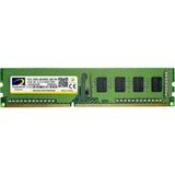 4 Gb Ddr3 1600Mhz 1.35 Low Voltage (Mdd3l4gb1600d)