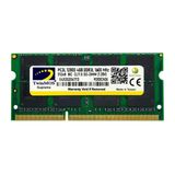 4 Gb Ddr3 1600Mhz 1.35V Low Voltage Sodımm (Mdd3l4gb1600n)