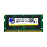 4 GB DDR3 1600MHz 1.5V SODIMM (MDD34GB1600N)