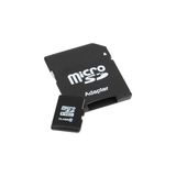 4 GB Mikro Sd Hafıza Kartı Taiwan