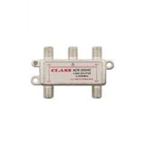 4 Girişli Uydu Dağıtıcı Splitter Acr-2504C 4 Way Splitter 5-2500Mhz Ports Power Pass