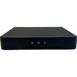 4 Kanal 1080 2Mp Hibrid Ahd Dvr Kamera Kayıt Cihazı Xmeye h265+