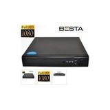 4 KANAL 1080N Ahd Kamera Kayıt Cihazı KD-404