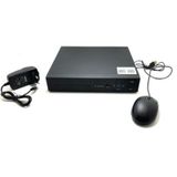 4 Kanal 5Mp 4 Kanal Kayıt Cihazı Ahd Xvr Dvr Xmeye Bm-Ks1004Ahd