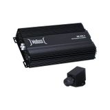 4 Kanal 800 W Bass Kontrollü Oto Amfi MB-800.4