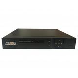 4 Kanal Ahd 1080 2Mp Full Hd H265 Dvr Kayıt Cihazı Xvı