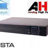 4 Kanal Ahd Dvr Kayıt Cihazı Xmeye KD-604HD