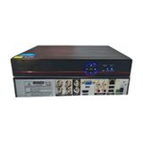 4 Kanal Ahd Dvr Kayıt Cihazı Xmeye