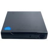 4 Kanal Dvr Ahd Full Hd 1080P H265 Xmeye Kayıt Cihazı
