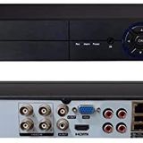 4 KANAL H265 4K 5MP VE 2MP VIN DESTEKLİ FULL HD 1440 1080 KAMERA KAYIT CİHAZI DVR XMEYE (Elektronik)