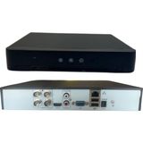 4 Kanal H265 Xmeye Dvr Kayıt Cihazı