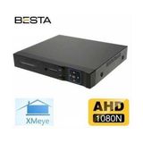 4 Kanal Kamera Kayıt Cihazı Xmeye Ahd Dvr KD-704HD