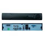 4 Kanal Rose Ahd-04N Dvr Kamera Kayıt Cihazı
