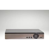 4 Kanal Xmeye H265 Dvr Kayıt Cihazı - Siyah
