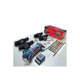 4 Kapı Takım Merkezi Kilit Motoru