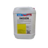 4 Kğ İnox D7.1 Çelik Temizleyici Ve Parlatıcı