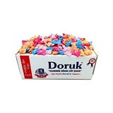 4 kg Tek Sargılı Küp Şeker – Paketli Hijyenik Servis Şekeri