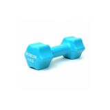 4 Kg X 1 Adet Deluxe Pvc Kaplama Demir Dambıl