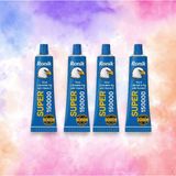 4 Kutu Super Viga 150000 Geciktirici Krem Seti 15ML*4 BC586yZfMN