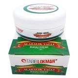4 Kutu Tabip Lokman Alabalık Kremi 65+65+65+65 ML