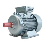 4 Kw (5.5 Hp) 3000X380 Volt Marka Trifaze Elektrik Motoru V3EA 112 M2A