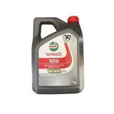 4 Litre Motor Yağı, Castrol Gtx 10W-40, Yüksek Koruma Sağlar