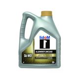 4 Litre Motor Yağı, Mobil 1 10W60 Kalitesi