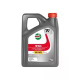 4 Litre Tam Sentetik Motor Yağı 5W/30