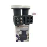 4 Lü Lnb Yeni Nesil Yağmur Korumalı 4k Net Görüntü Lnb