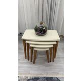 4 LÜ ZİGON SEHPA