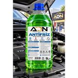4 Mevsim |-30 Konsantre Yeşil Antifriz 5 Lt - Kampanyalı Ürün