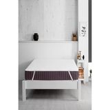 4 Mevsim 4 Köşesi Lastikli Sıvı Geçirmez Micro Yatak Koruyucu Alez (10 Ebat) - 160 x 200 cm - Beyaz