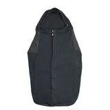 4 Mevsim Bebek Arabası Ve Ana Kucağı %100 Pamuklu Footmuff 0-12 Ay (5 Adet)
