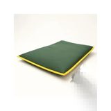 4 Mevsim Yıkanabilir Kedi Köpek Minderi 60X40 Cm, Serinletici Ve Isı Yalıtımlı