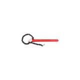 4" Mini Zincirli Boru Anahtarı- 300 Mm