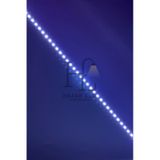 4 Mm 2835 120 Ledli Alüminyum Çubuk Led Beyaz