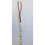 4 Mm 2835 120 Ledli Alüminyum Çubuk Led Gün Işığı