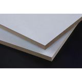 (4 Mm) Beyaz Laminat Kaplı Mdf Tabaka Ahşap Plaka Ahşap Panel